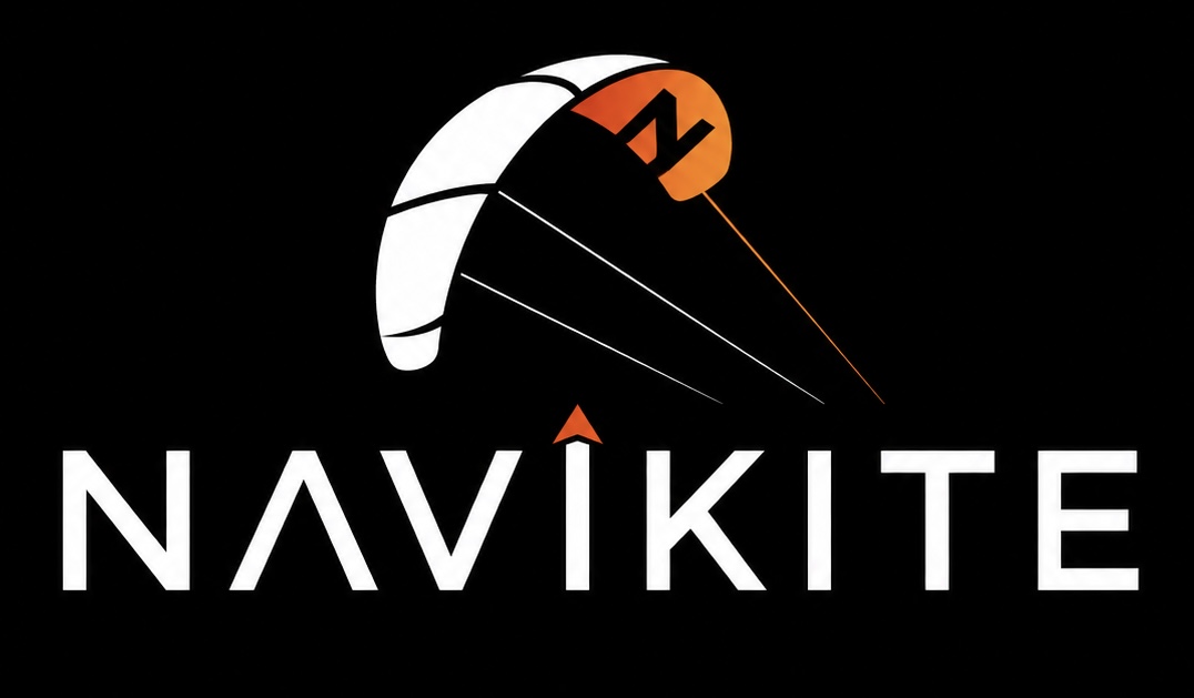 NaviKite logo